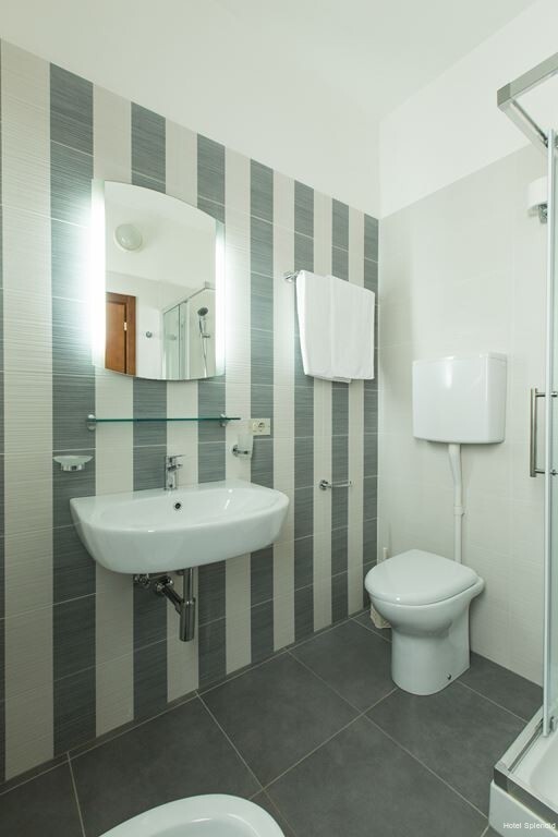 Фото Hotel Splendid