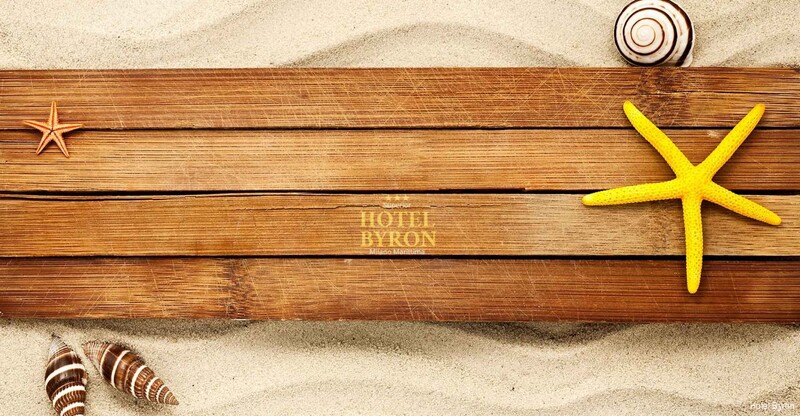 Фото Hotel Byron
