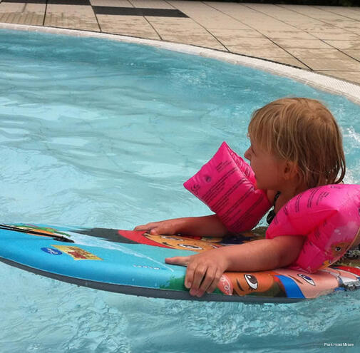 Фото Park Hotel Miriam