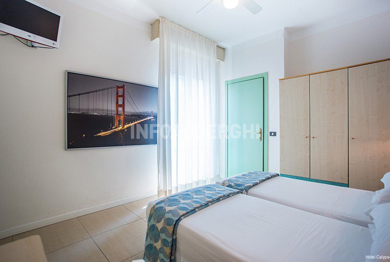 Фото Hotel Calypso