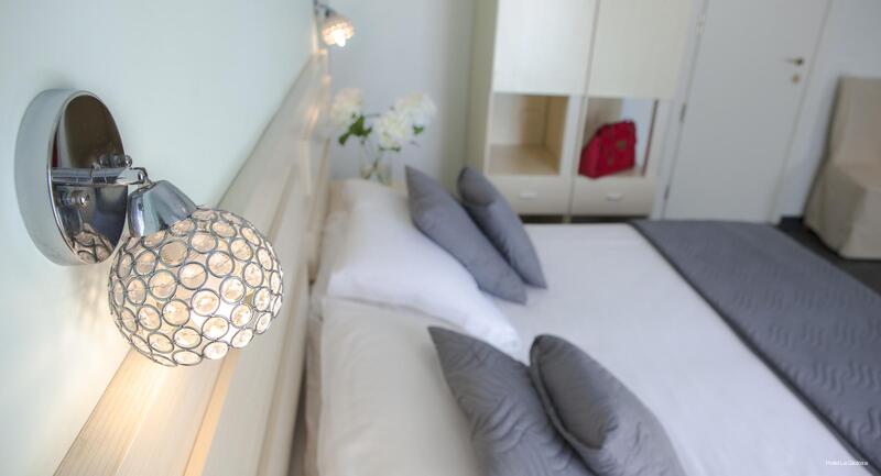 Фото Hotel La Gioiosa