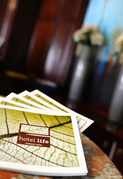 Фото Hotel Life