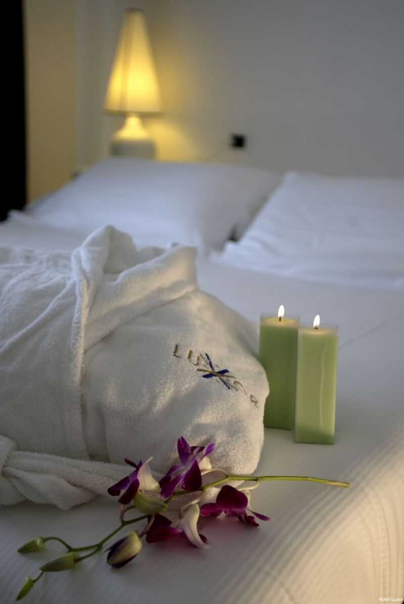 Фото Hotel Luxor