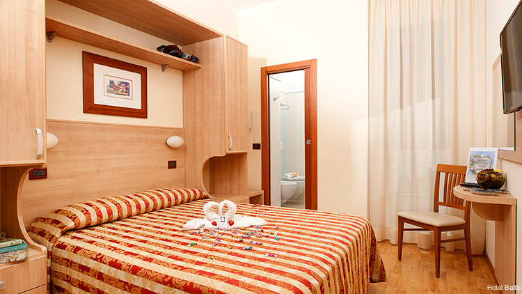 Фото Hotel Baltic