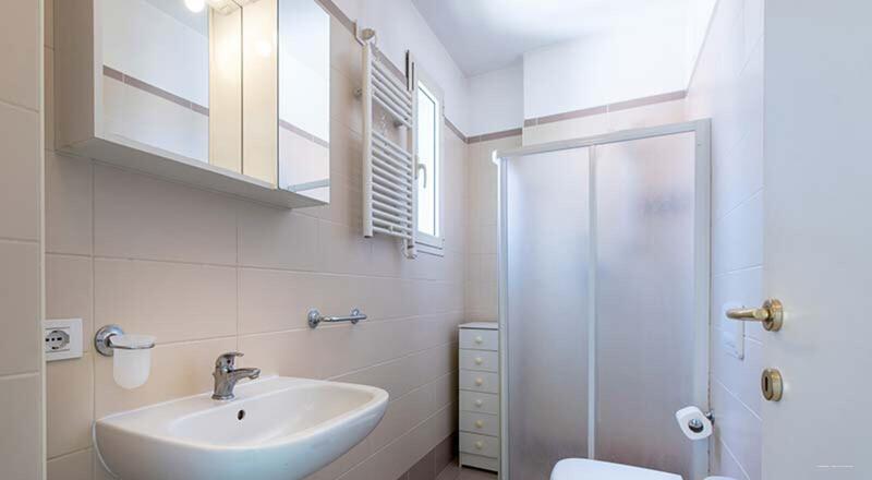 Фото Residence Acqua Suite Marina