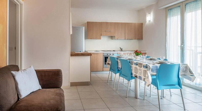 Фото Residence Acqua Suite Marina