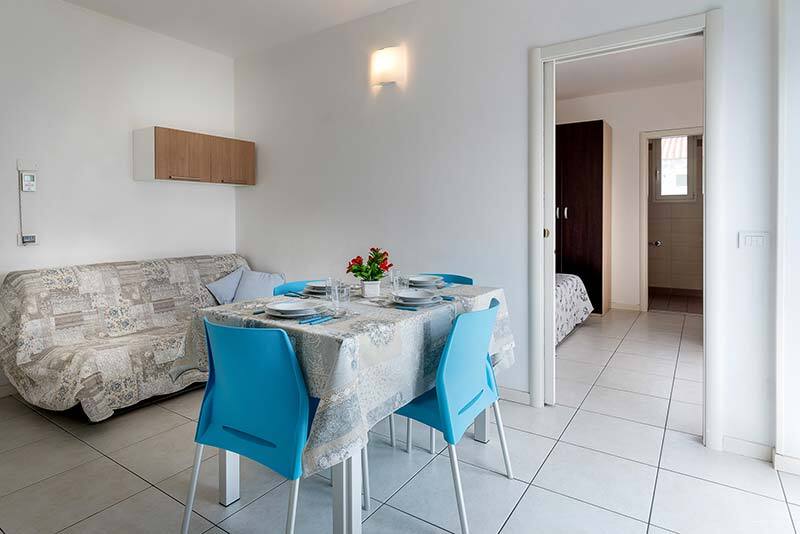Фото Residence Acqua Suite Marina