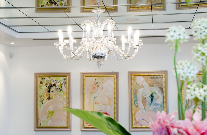 Фото Hotel Club House