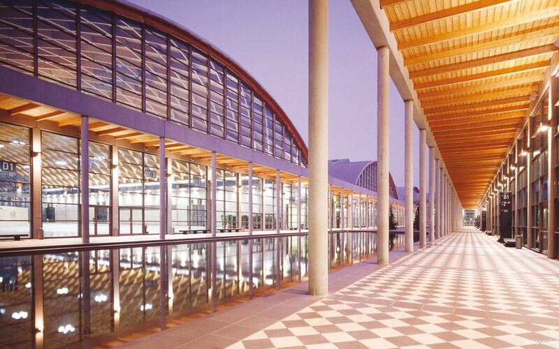 Фото National Hotel