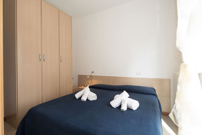 Фото Residence 1 Uno Studio & Suites