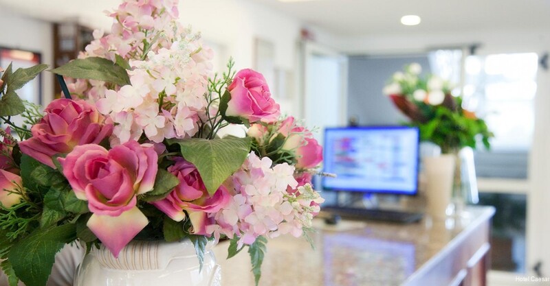 Фото Hotel Caesar