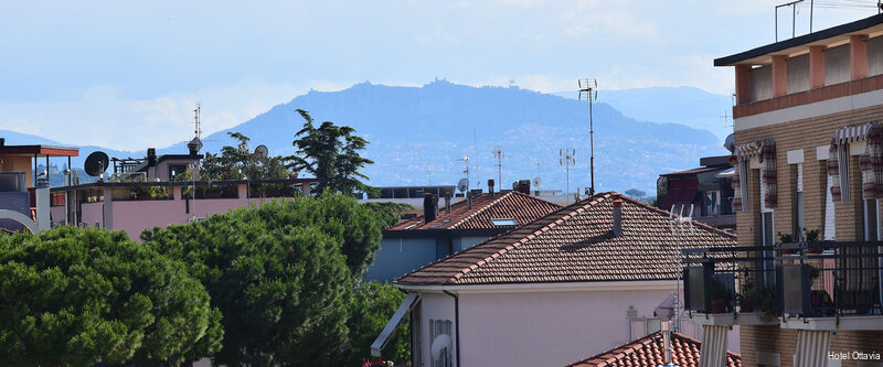 Фото Hotel Ottavia