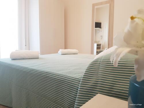 Фото Hotel de la Plage