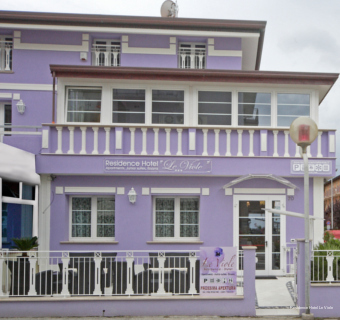 Фото Residence Hotel Le Viole