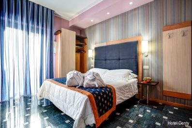 Фото Hotel Genty