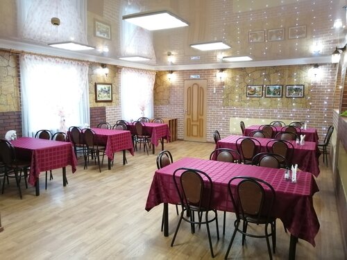 Cafetería Роса, , foto