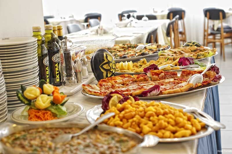 Фото Hotel Torretta