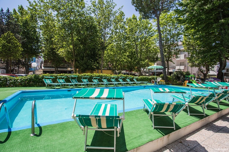 Фото Hotel Aiglon