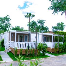 Фото Don Antonio Camping Village