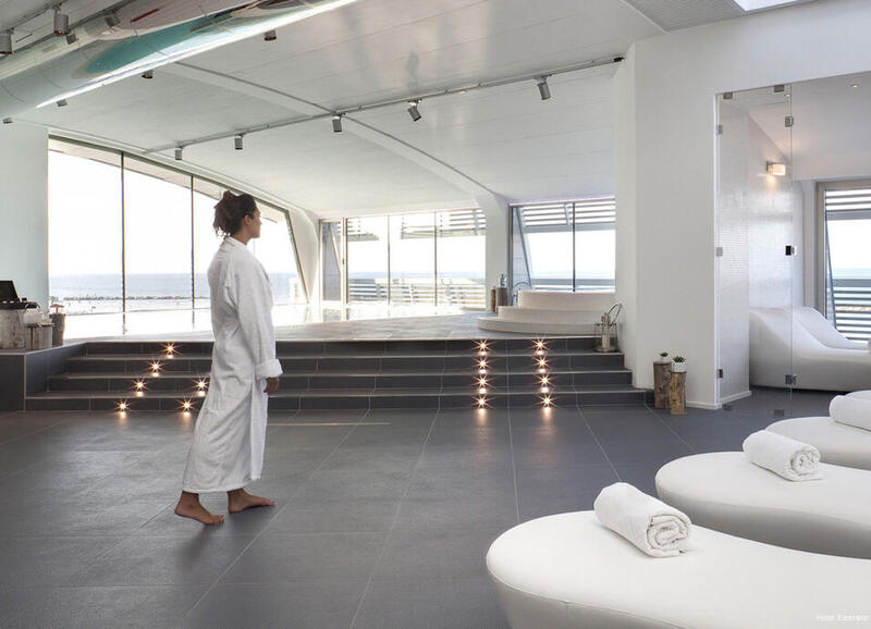 Фото Excelsior Congress, SPA & Lido