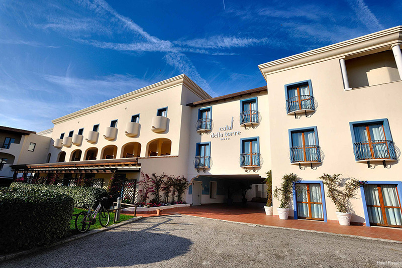 Фото Hotel Rossini