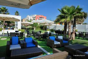 Фото Valentino Resort