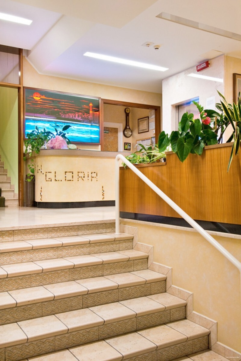 Фото Hotel Gloria