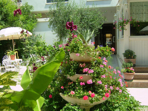 Фото Noi Due Hotel