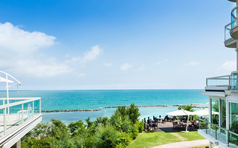 Фото Hotel Sans Souci