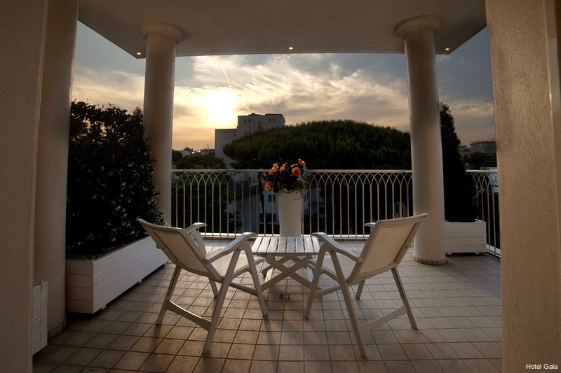 Фото Hotel Gala