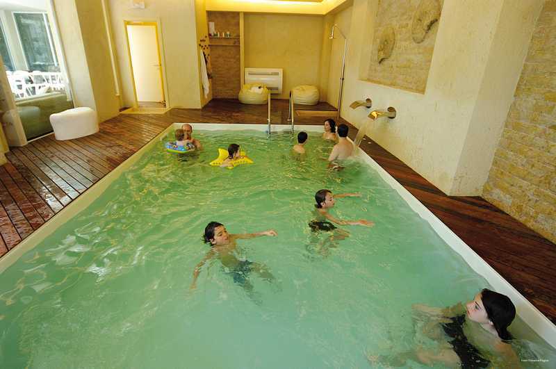 Фото Hotel Giovanna Regina