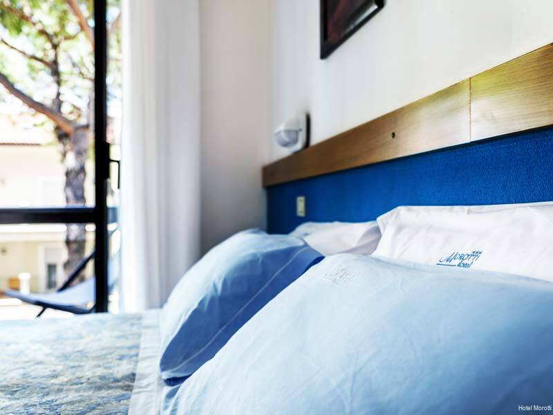 Фото Hotel Morotti