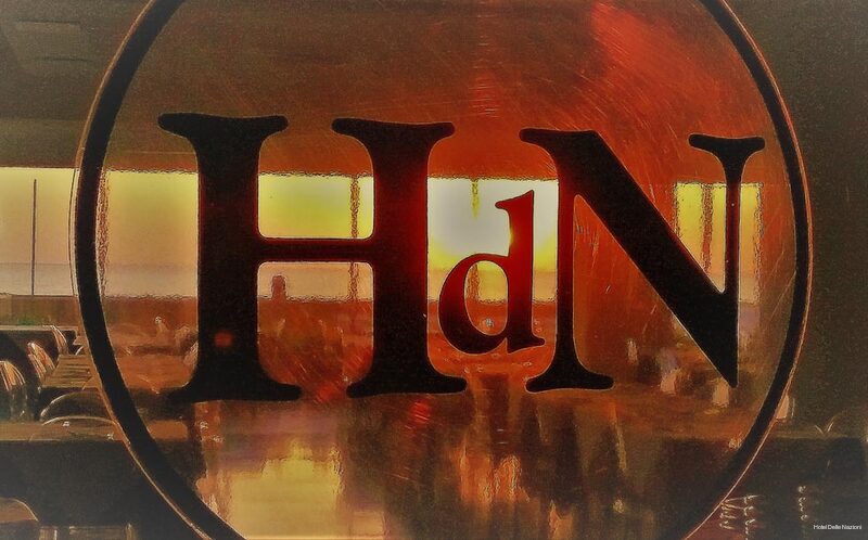 Фото Hotel delle Nazioni Pesaro