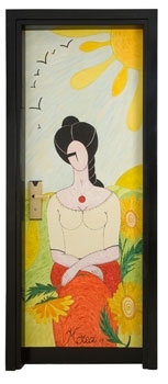 Фото Alexander Museum Palace Hotel