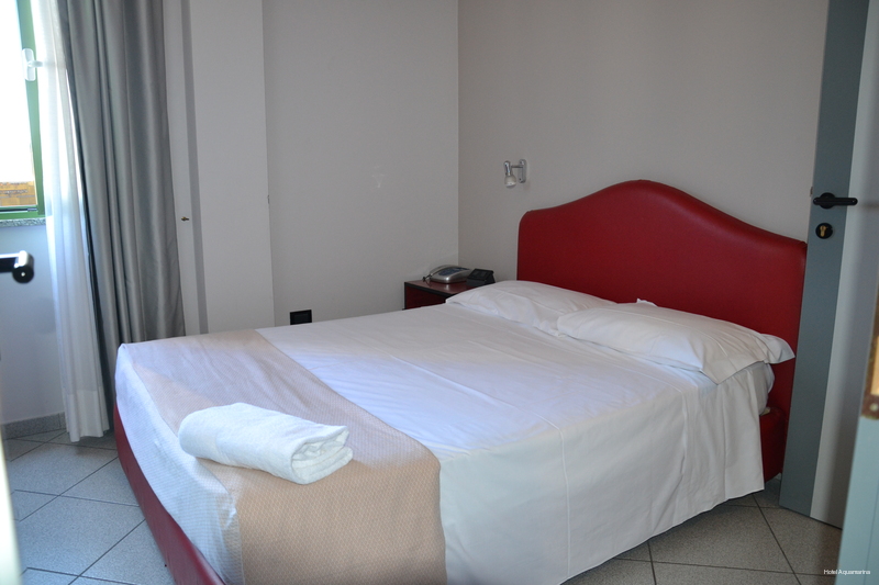 Фото Hotel Aquamarina