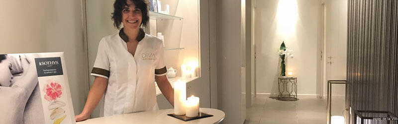 Фото Hotel De la Ville