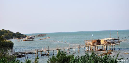 Фото Hotel Beach