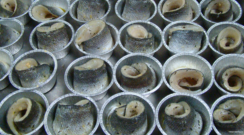 Фото Hotel Metropol