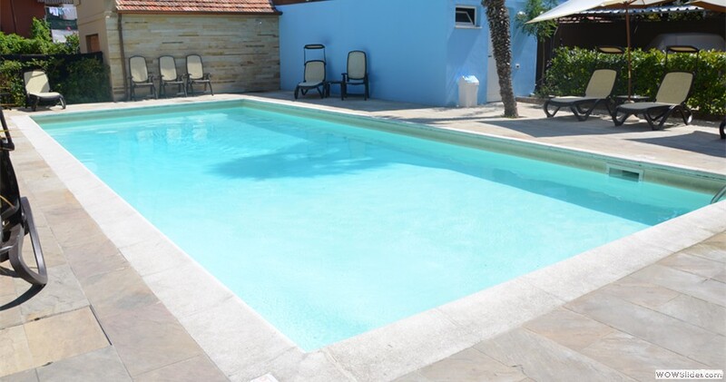 Фото Hotel Pensione Trieste