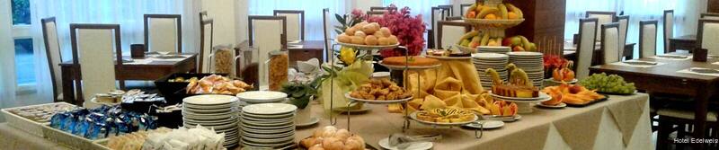 Фото Hotel Edelweiss