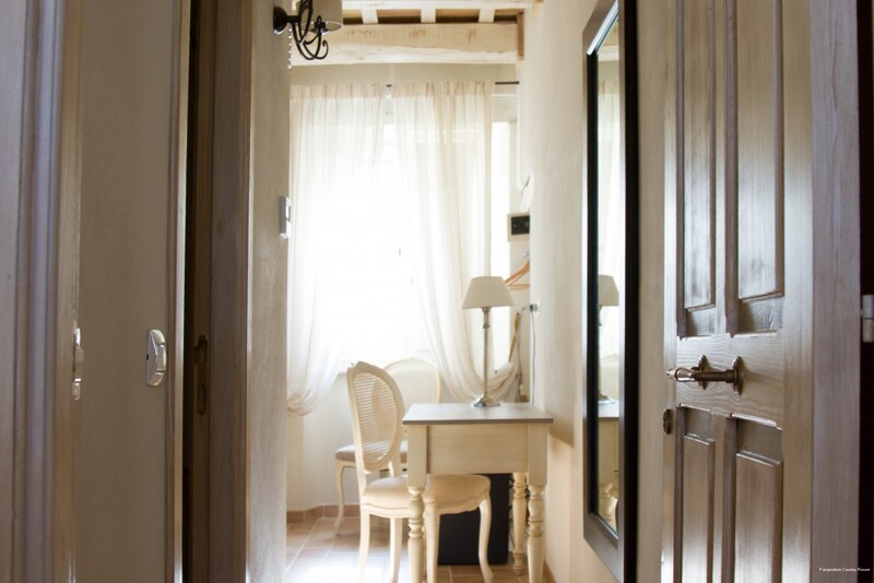 Фото Pamperduto Country Resort