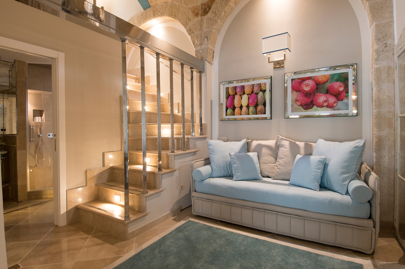 Фото Don Ferrante - Dimore di Charme