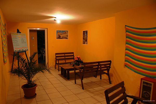 Фото Blumarine Residence Club