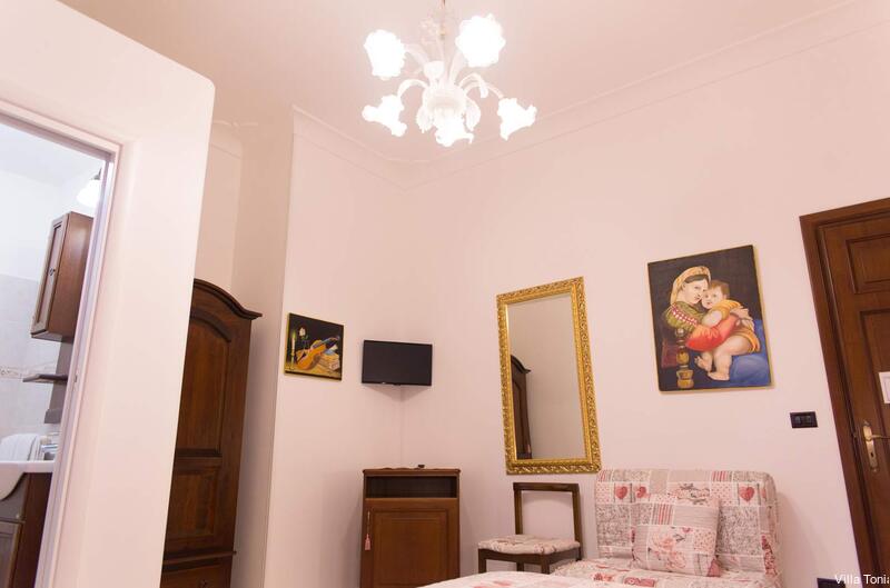 Фото Villa Tonia