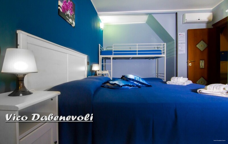 Фото B&b Eraclio