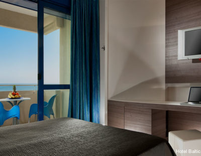 Фото Hotel Baltic