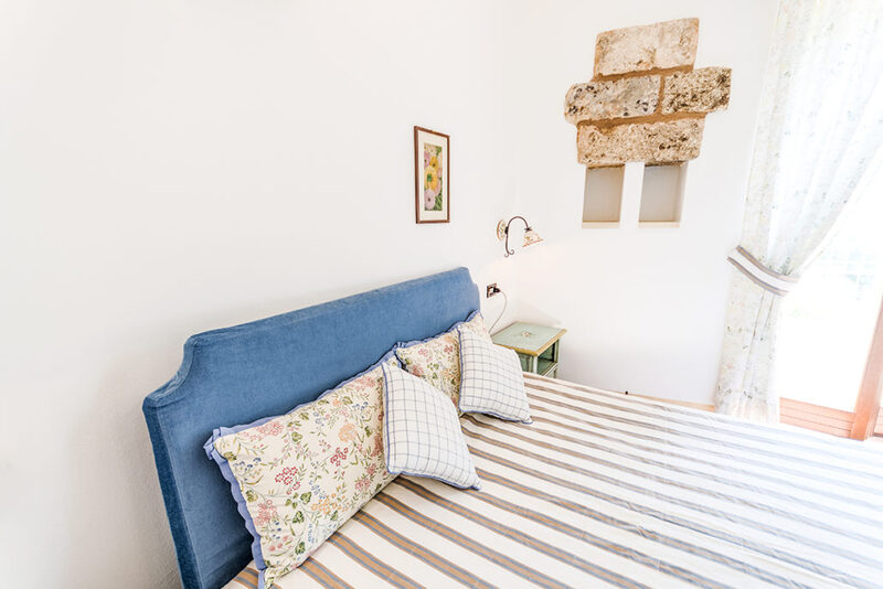 Фото Masseria Ruri Pulcra