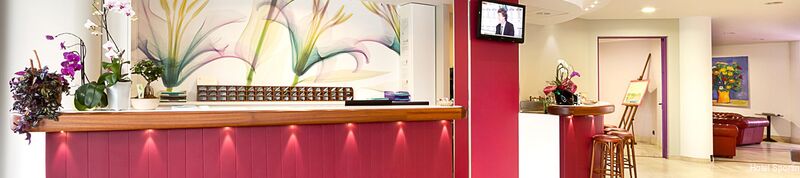 Фото Hotel Sporting