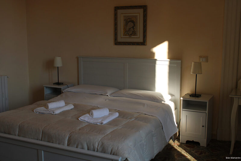 Фото B&b Maricentro