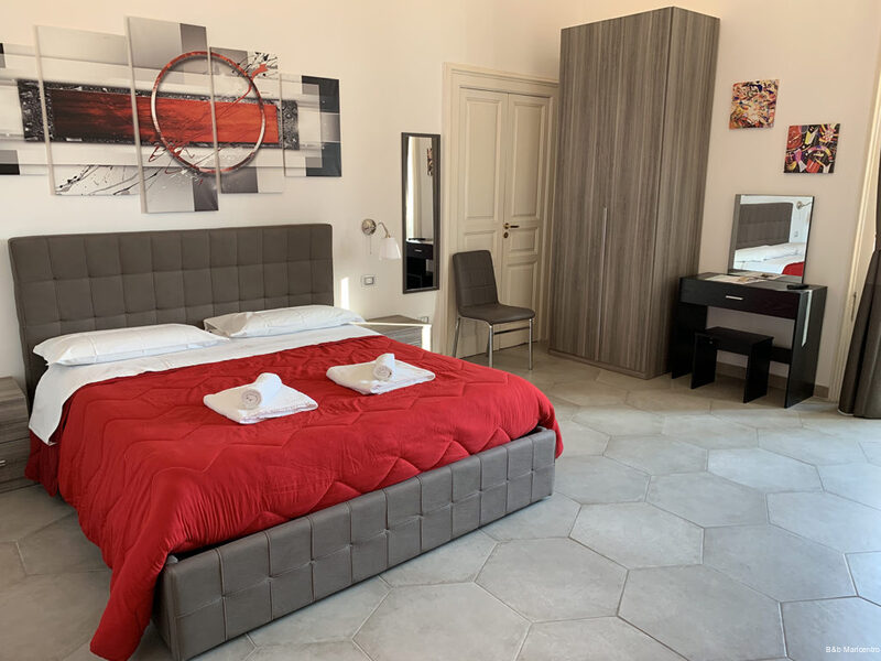 Фото B&b Maricentro